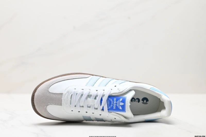 Adidas Samba Shoes Refined 237