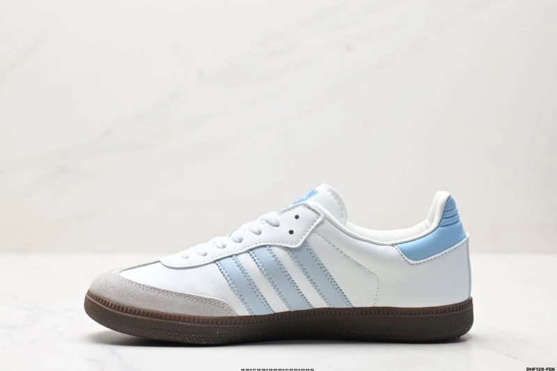 Adidas Samba Shoes Refined 237