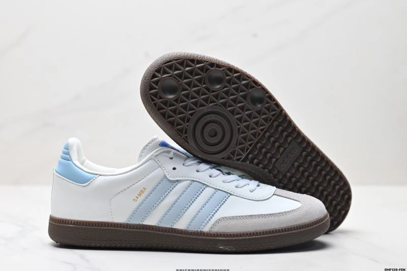 Adidas Samba Shoes Refined 237