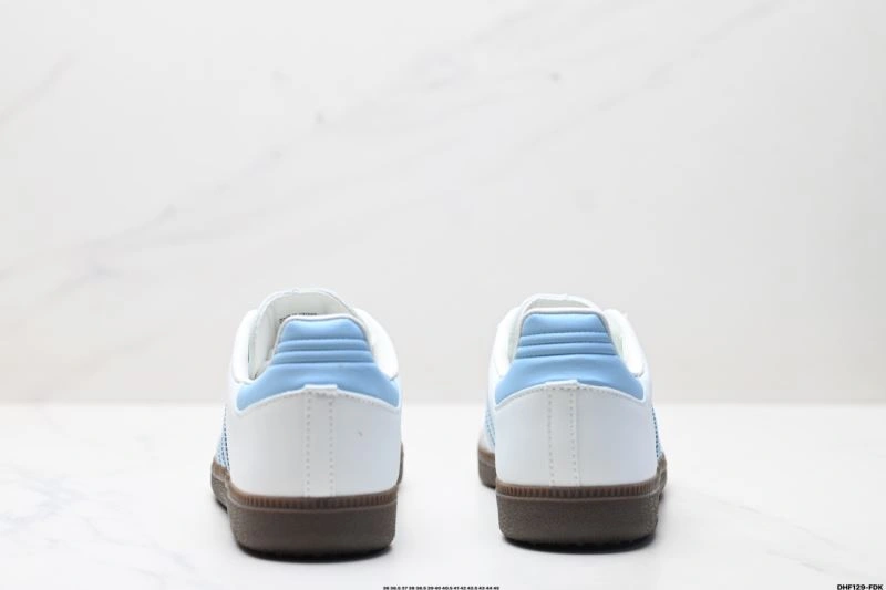 Adidas Samba Shoes Refined 237