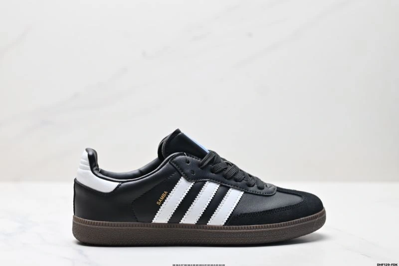 Adidas Samba Shoes WeatherProof 239
