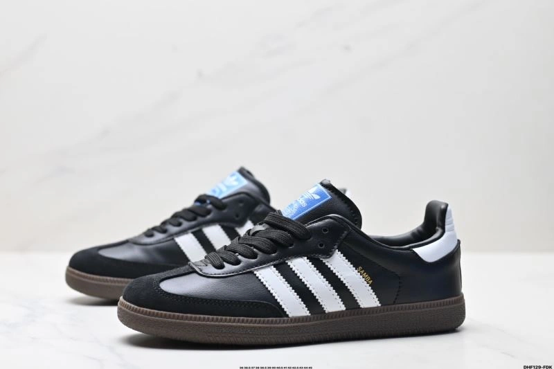 Adidas Samba Shoes WeatherProof 239