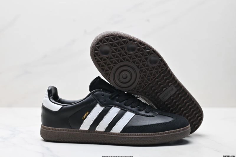 Adidas Samba Shoes WeatherProof 239