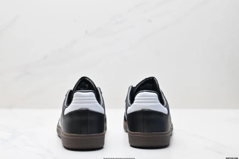 Adidas Samba Shoes WeatherProof 239