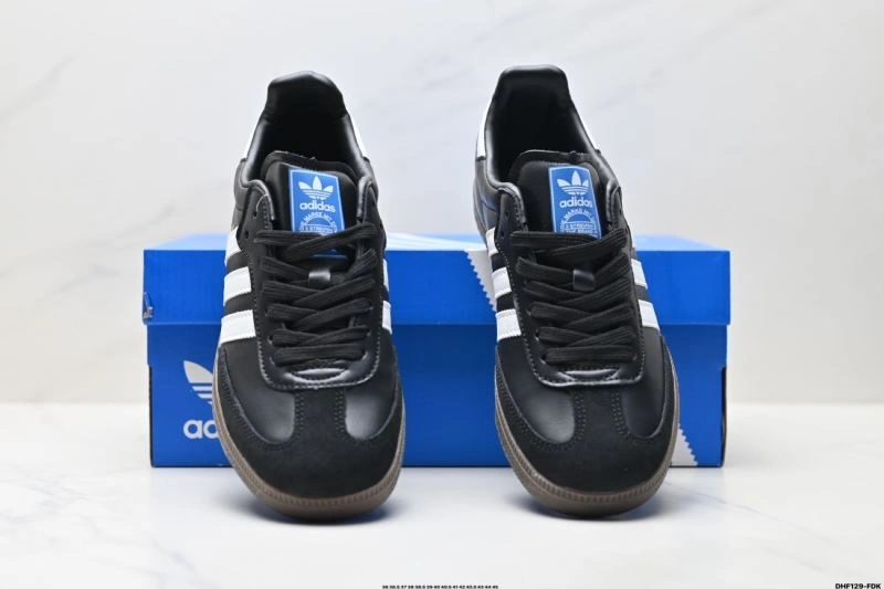 Adidas Samba Shoes WeatherProof 239