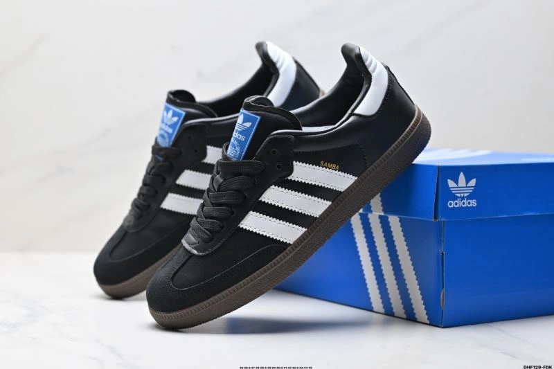 Adidas Samba Shoes WeatherProof 239