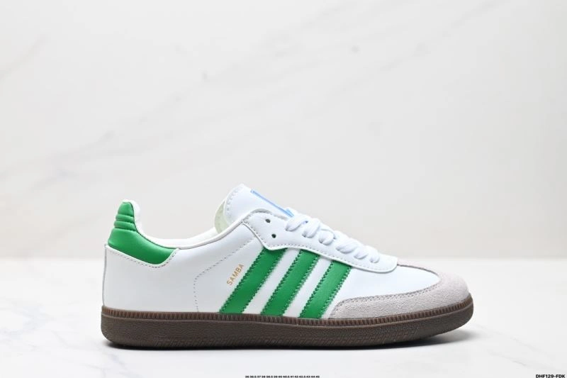 Adidas Samba Shoes ModernLook 229