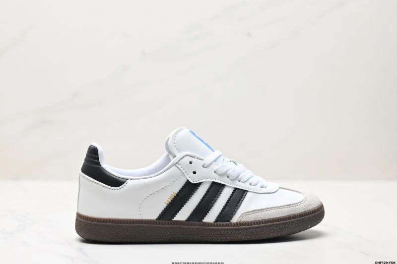 Adidas Samba Shoes Fashionable 235