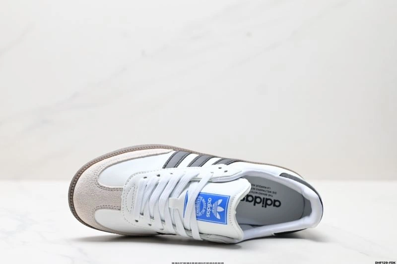 Adidas Samba Shoes Fashionable 235