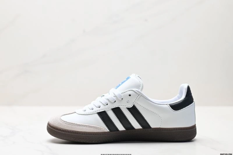 Adidas Samba Shoes Fashionable 235