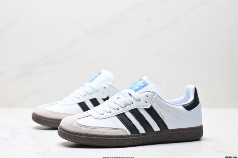 Adidas Samba Shoes Fashionable 235