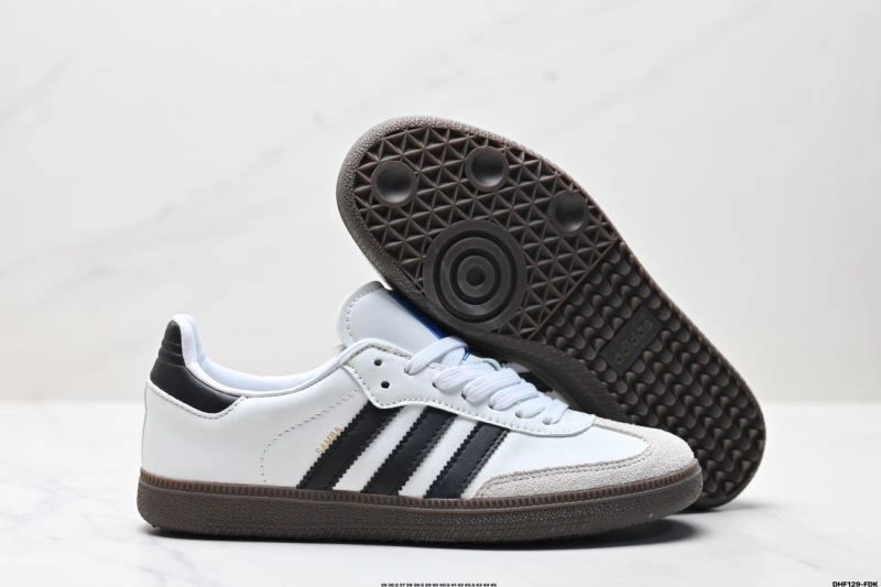 Adidas Samba Shoes Fashionable 235