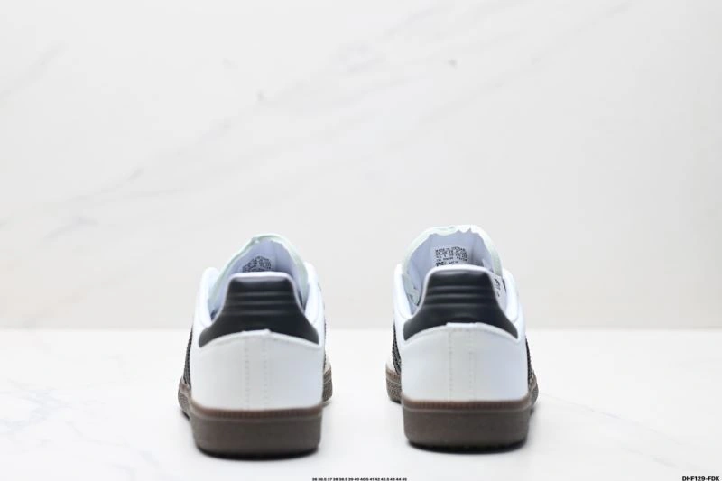 Adidas Samba Shoes Fashionable 235
