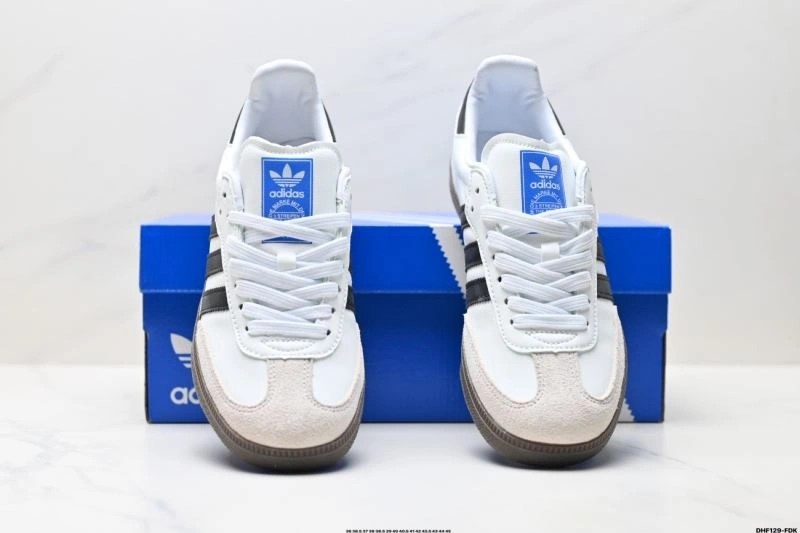 Adidas Samba Shoes Fashionable 235