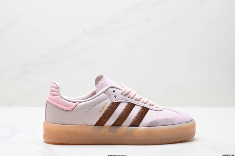 Adidas Samba Shoes Contemporary 217