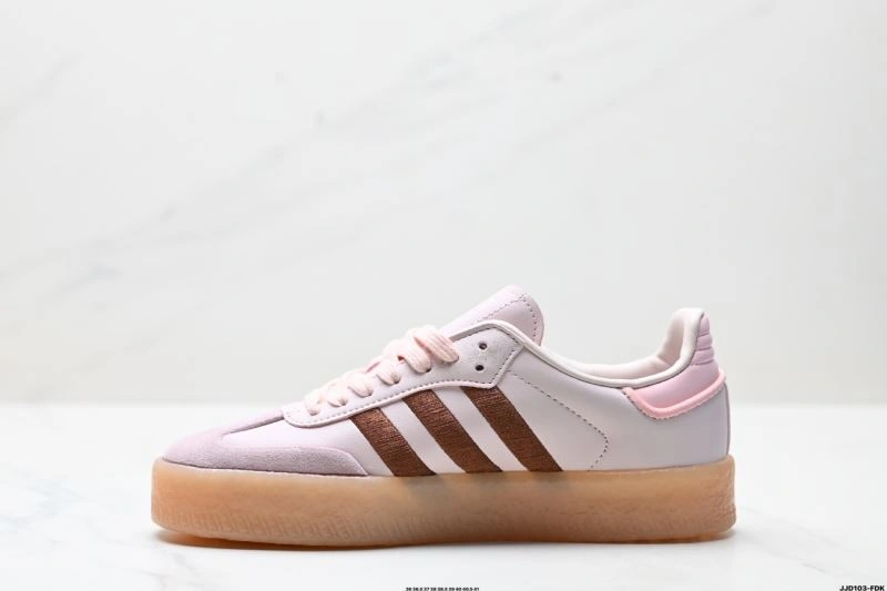Adidas Samba Shoes Contemporary 217