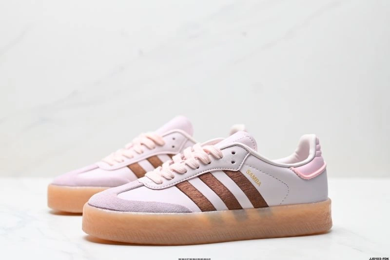 Adidas Samba Shoes Contemporary 217