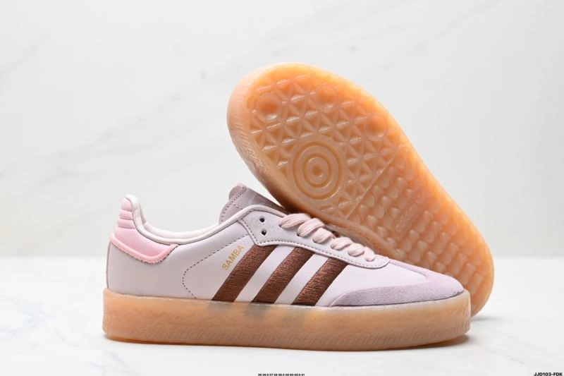 Adidas Samba Shoes Contemporary 217