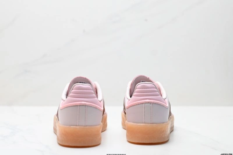 Adidas Samba Shoes Contemporary 217