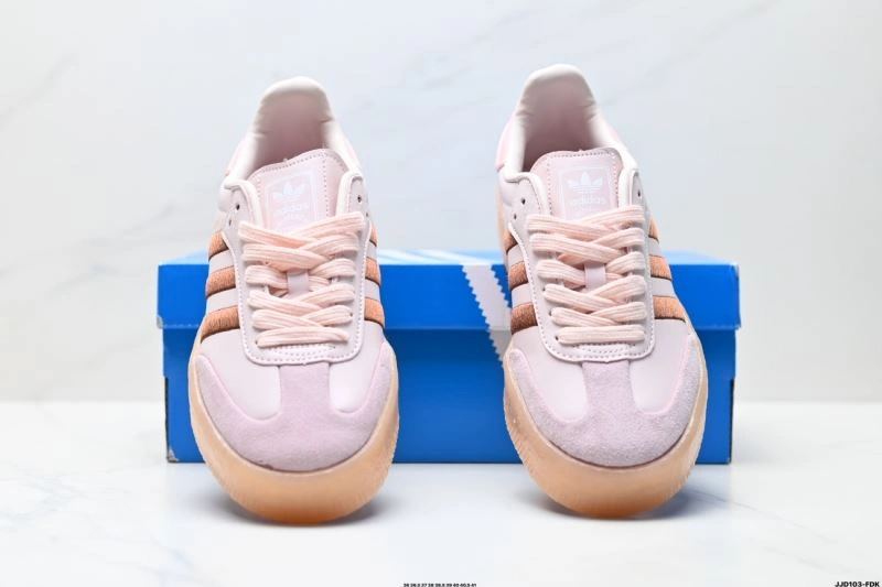Adidas Samba Shoes Contemporary 217