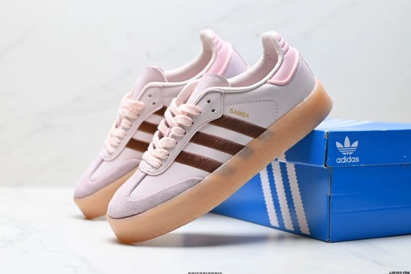 Adidas Samba Shoes Contemporary 217