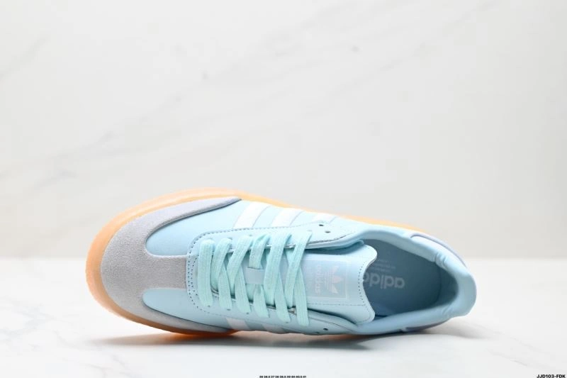 RelaxedFit Adidas Samba Shoes 218