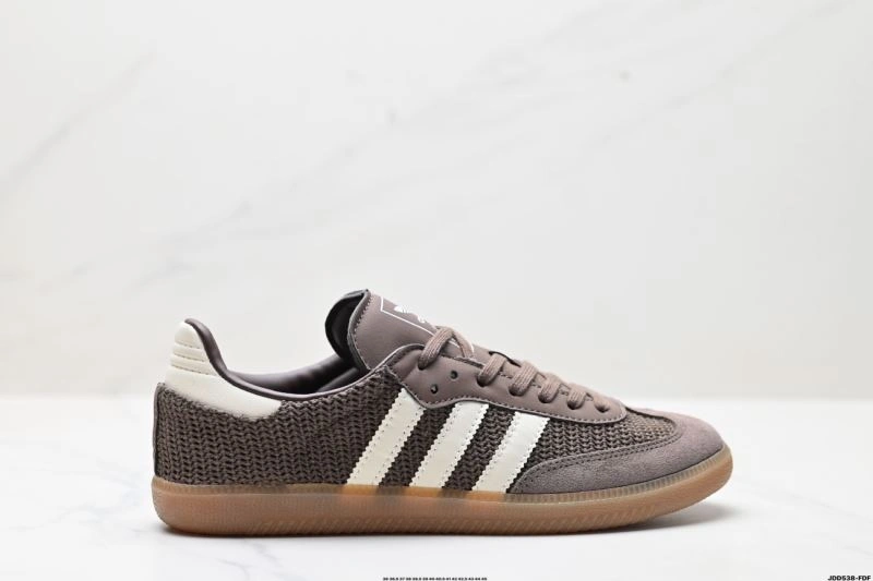 Adidas Samba Shoes Comfortable 220