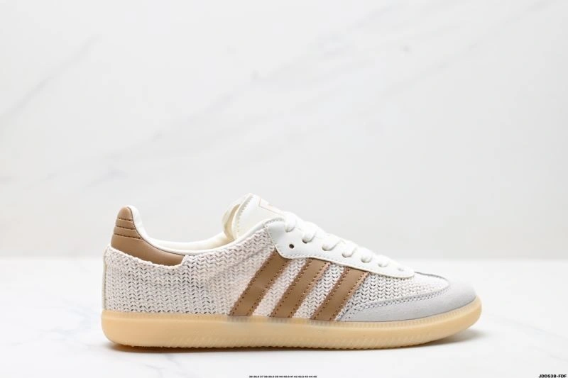 Adidas Samba Shoes Durable 286
