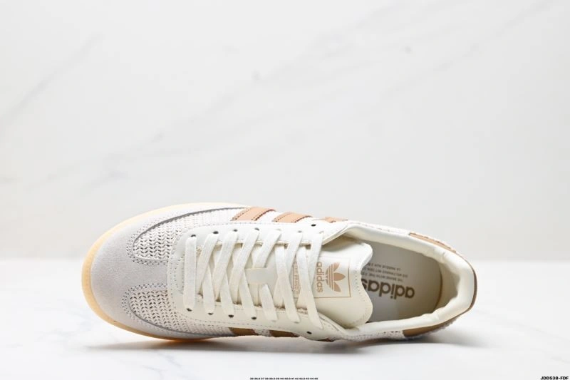 Adidas Samba Shoes Durable 286