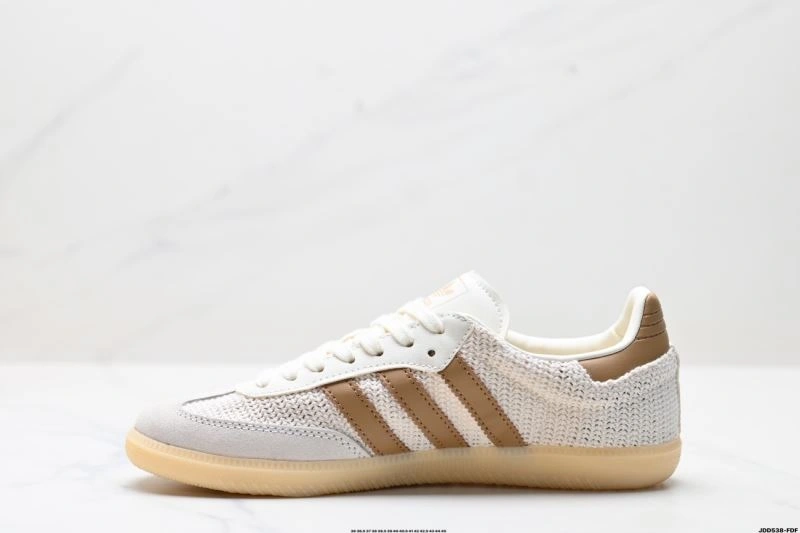 Adidas Samba Shoes Durable 286