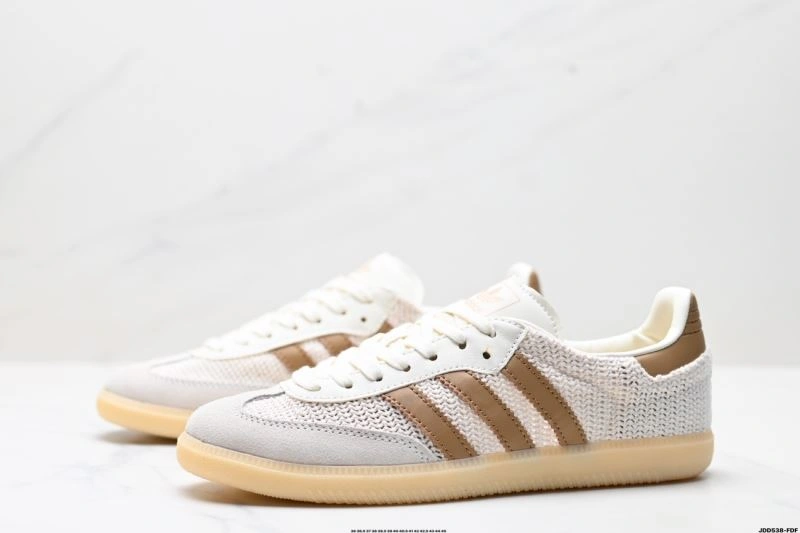 Adidas Samba Shoes Durable 286