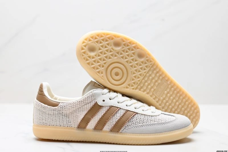 Adidas Samba Shoes Durable 286