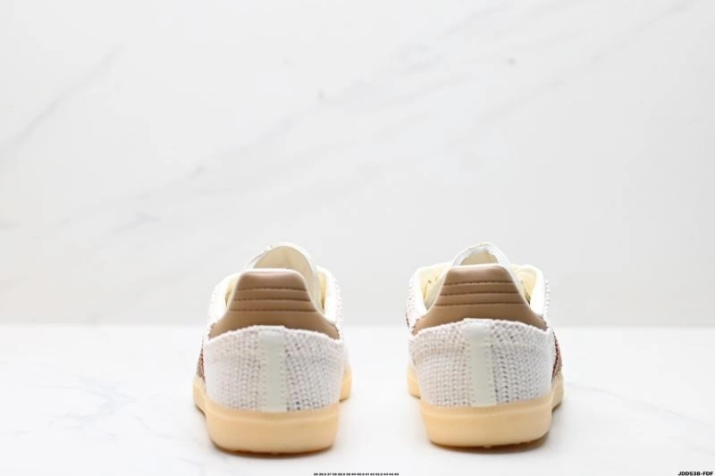 Adidas Samba Shoes Durable 286