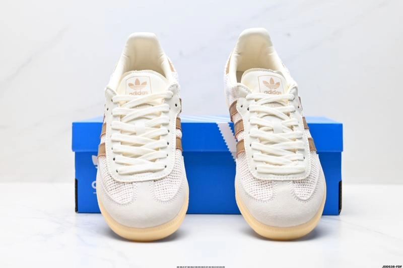 Adidas Samba Shoes Durable 286