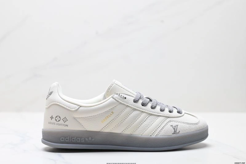 Adidas Samba Shoes GoodFit 221