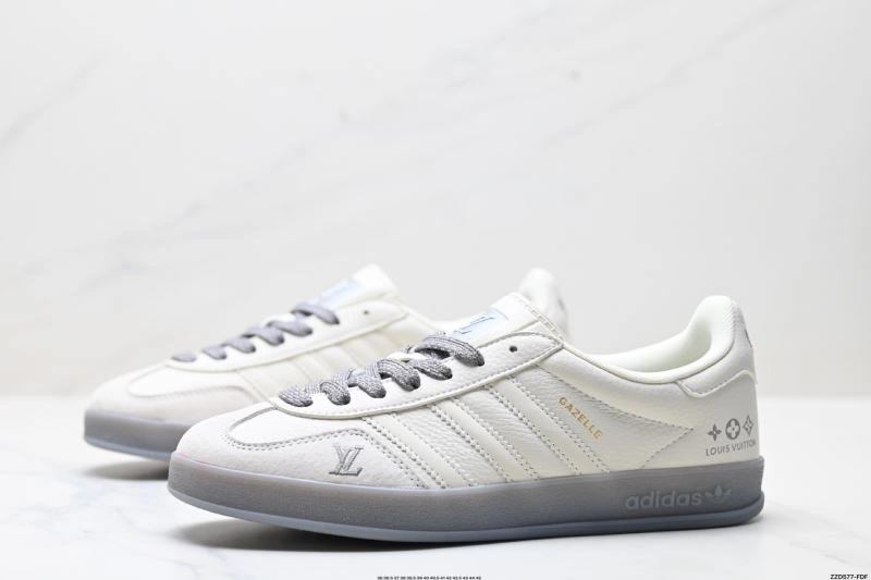 Adidas Samba Shoes GoodFit 221