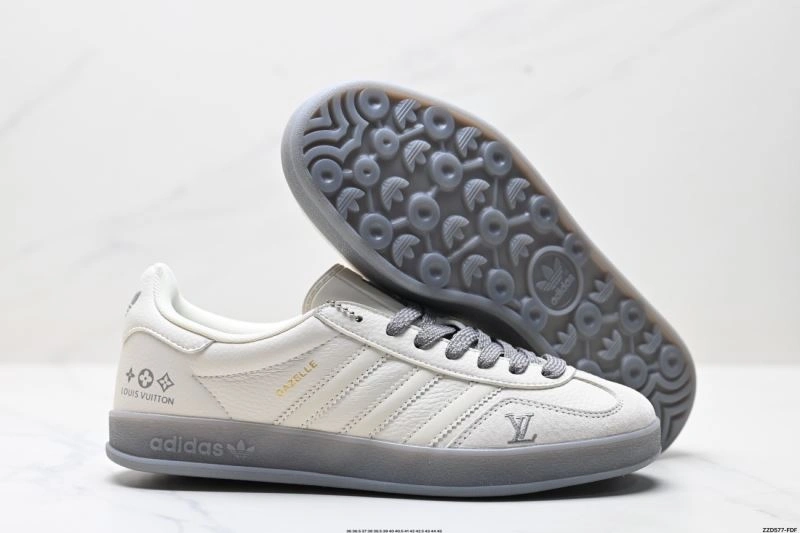 Adidas Samba Shoes GoodFit 221