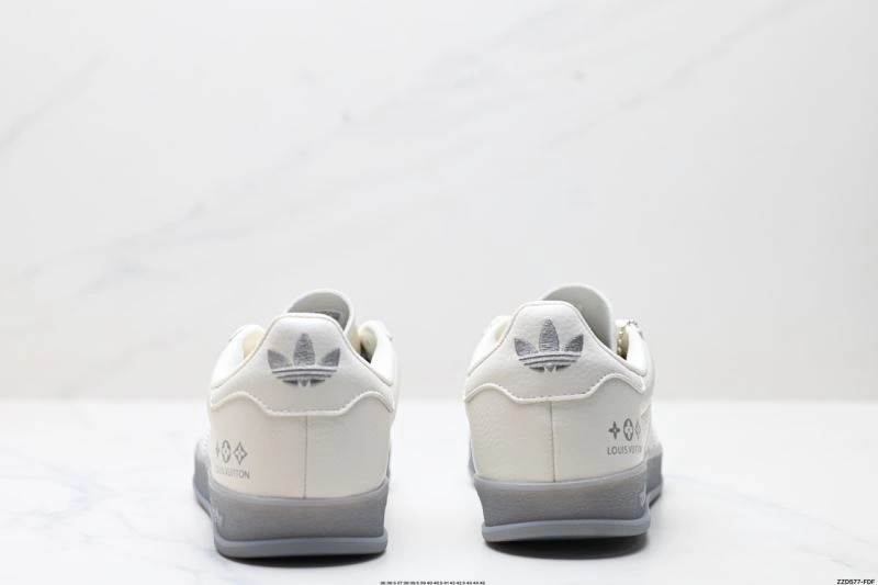 Adidas Samba Shoes GoodFit 221