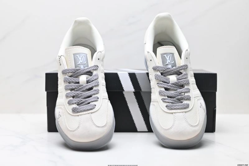 Adidas Samba Shoes GoodFit 221
