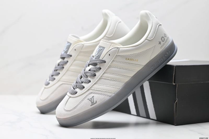 Adidas Samba Shoes GoodFit 221