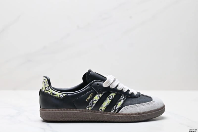 Adidas Samba Shoes Modern 228
