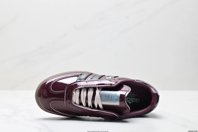 Sustainable Adidas Samba Shoes 223