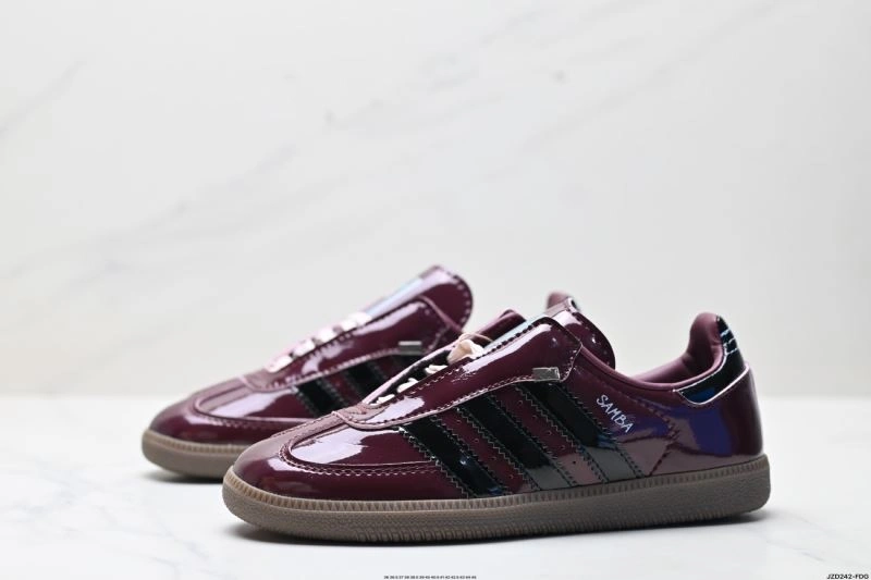 Sustainable Adidas Samba Shoes 223