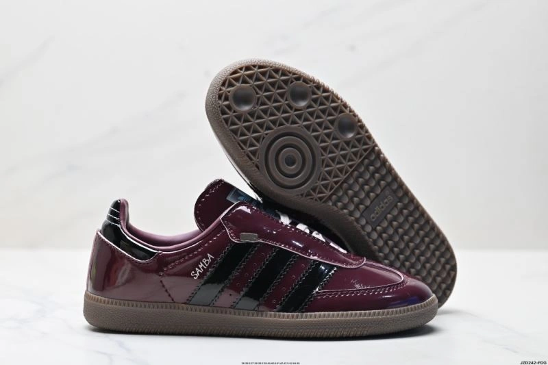 Sustainable Adidas Samba Shoes 223