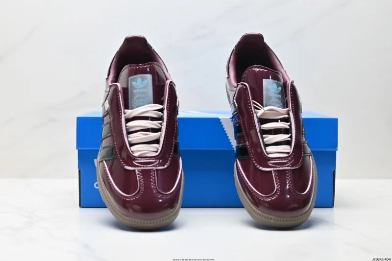 Sustainable Adidas Samba Shoes 223