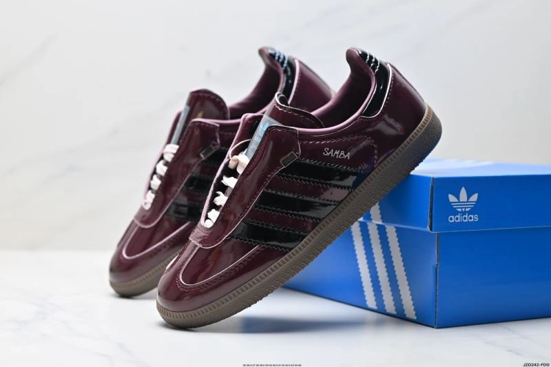 Sustainable Adidas Samba Shoes 223