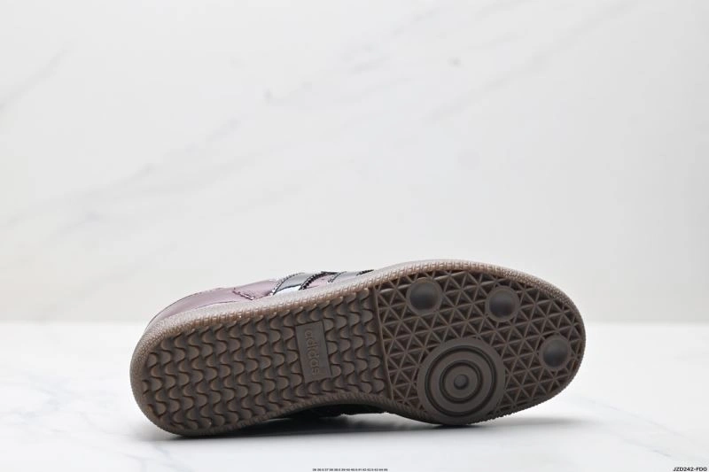 Sustainable Adidas Samba Shoes 223