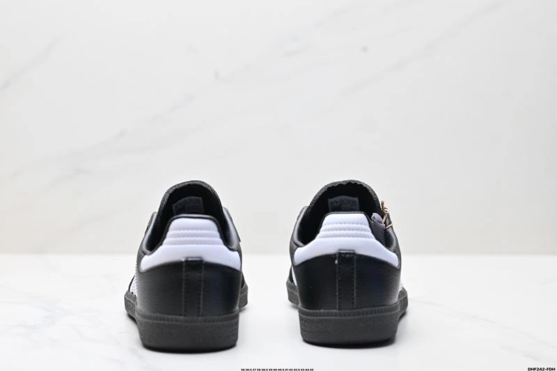 Vibrant Adidas Samba Shoes 211