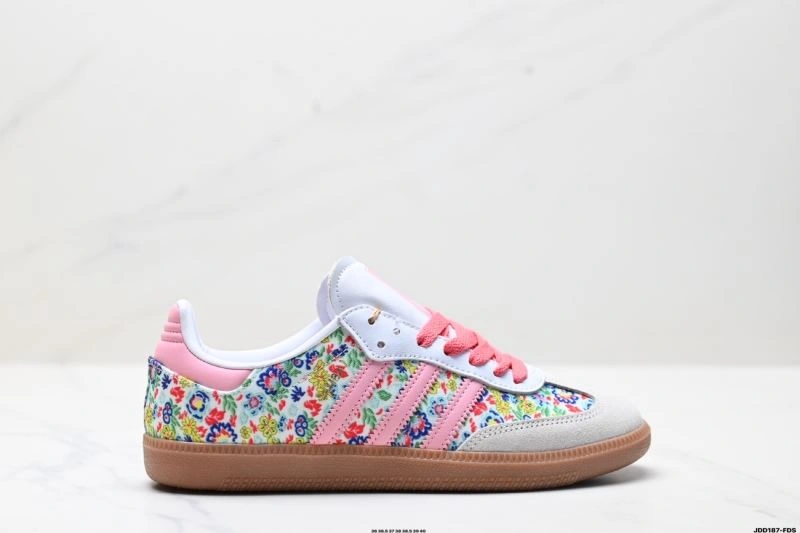 Adidas Samba Shoes Effortless 212