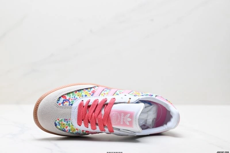 Adidas Samba Shoes Effortless 212